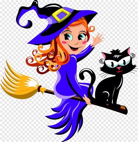 From Cat Lover to Witch: How the Cartoon Inspired Halloween Costumes